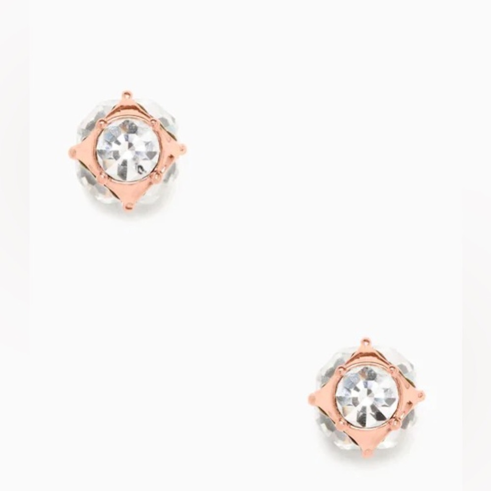 NWT Kate Spade Earrings - Picture 3 of 4
